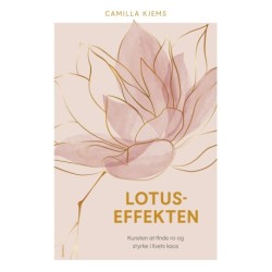 Lotuseffekten: Kunsten at finde ro og styrke i livets kaos