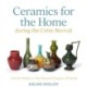Ceramics for the Home During the Celtic Revival: Irish Art Pottery in the National Museum of Ireland