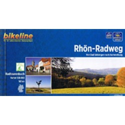 Rhön-Radweg: Von Bad Salzungen nach Hammelburg