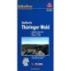 Radkarte Thüringer Wald