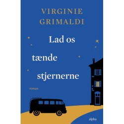 Lad os tænde stjernerne