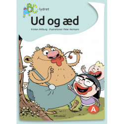 Ud og æd