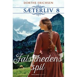 Falskhedens spil