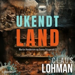 Ukendt land