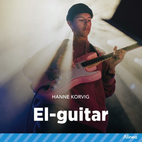 El–guitar