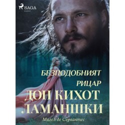 Безподобният рицар Дон Кихот Ламаншки