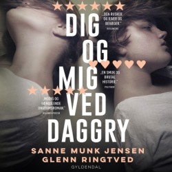 Dig og mig ved daggry