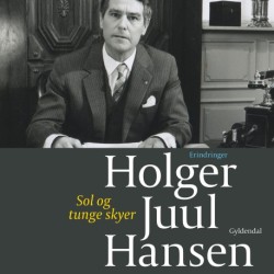 Sol og tunge skyer: Erindringer
