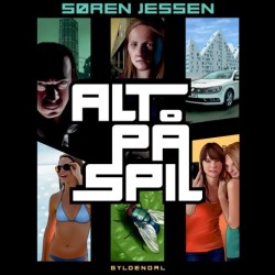 Alt på spil