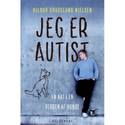 Jeg er autist: En kat i en verden af hunde