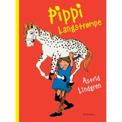 Pippi Langstrømpe