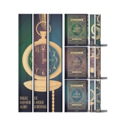 De underjordiske trilogi