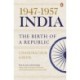 1947-1957, India: The Birth of a Republic