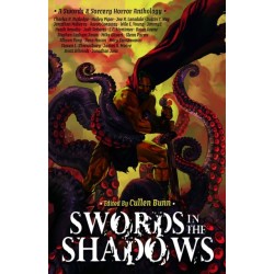 Swords in the Shadows