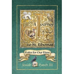 Journey to St. Thomas: Tales for Our Time