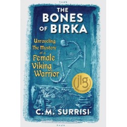 The Bones of Birka: Unraveling the Mystery of a Female Viking Warrior
