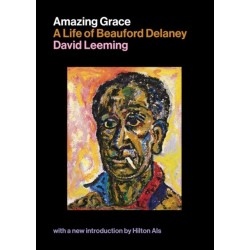 Amazing Grace: A Life of Beauford Delaney
