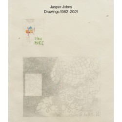 Jasper Johns: Drawings: 1982–2021