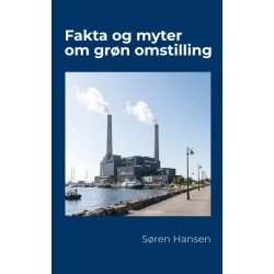 Fakta og myter om grøn omstilling