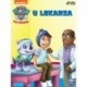 Psi Patrol: U lekarza