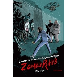 Zombie Rehab -3: De syge