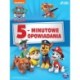 Psi Patrol: 5–minutowe opowiadania