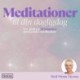 Sov godt på 15 minutter med guidet meditation