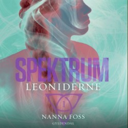 Spektrum 1 - Leoniderne