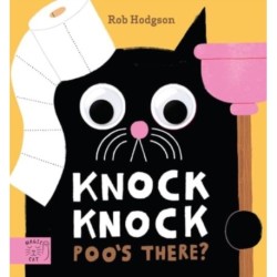 Knock Knock Poo's There?