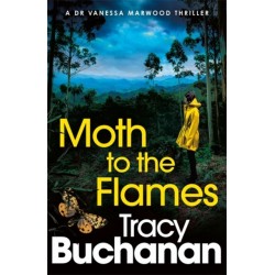 Moth to the Flames: A BRAND NEW absolutely unputdownable crime thriller for 2025!