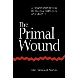 The Primal Wound: A Transpersonal View of Trauma, Addiction, and Growth