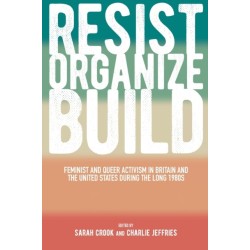 Resist, Organize, Build: Feminist and Queer Activism in Britain and the United States during the Long 1980s