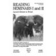 Reading Seminars I and II: Lacan's Return to Freud