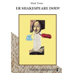Er Shakespeare død?