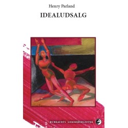 Idealudsalg