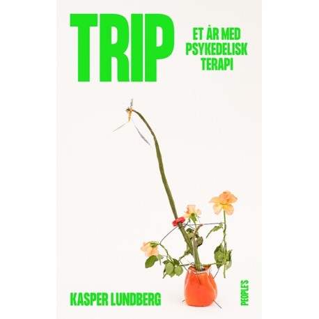 Trip: Et år med psykedelisk terapi