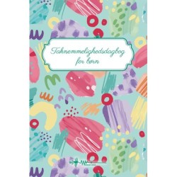 Taknemmelighedsdagbog for børn