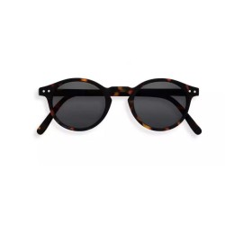 Izipizi: #M Solbrille Tortoise +0
