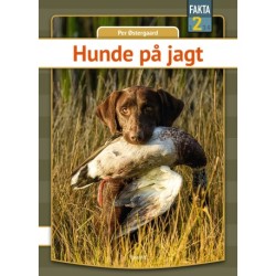 Hunde på jagt