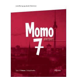 Momo 7, Arbeitsheft