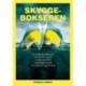 Skyggebokseren: En ledelsesfortælling om at holde fast i sig selv i mødet med hårde magtkampe, flossede nervesystemer og selvbedrag