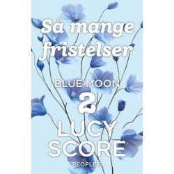 Så mange fristelser