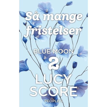 Så mange fristelser