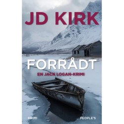 Forrådt