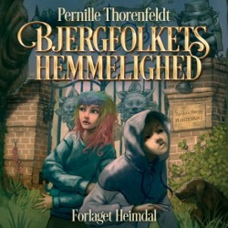 Bjergfolkets hemmelighed