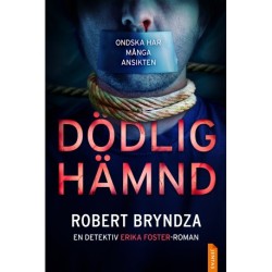 Dödlig hämnd