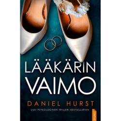 Lääkärin vaimo