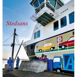 Stedsans: 25 indgange til kunsten derude