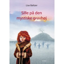 Sille på den mystiske gravhøj