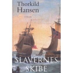 Slavernes skibe